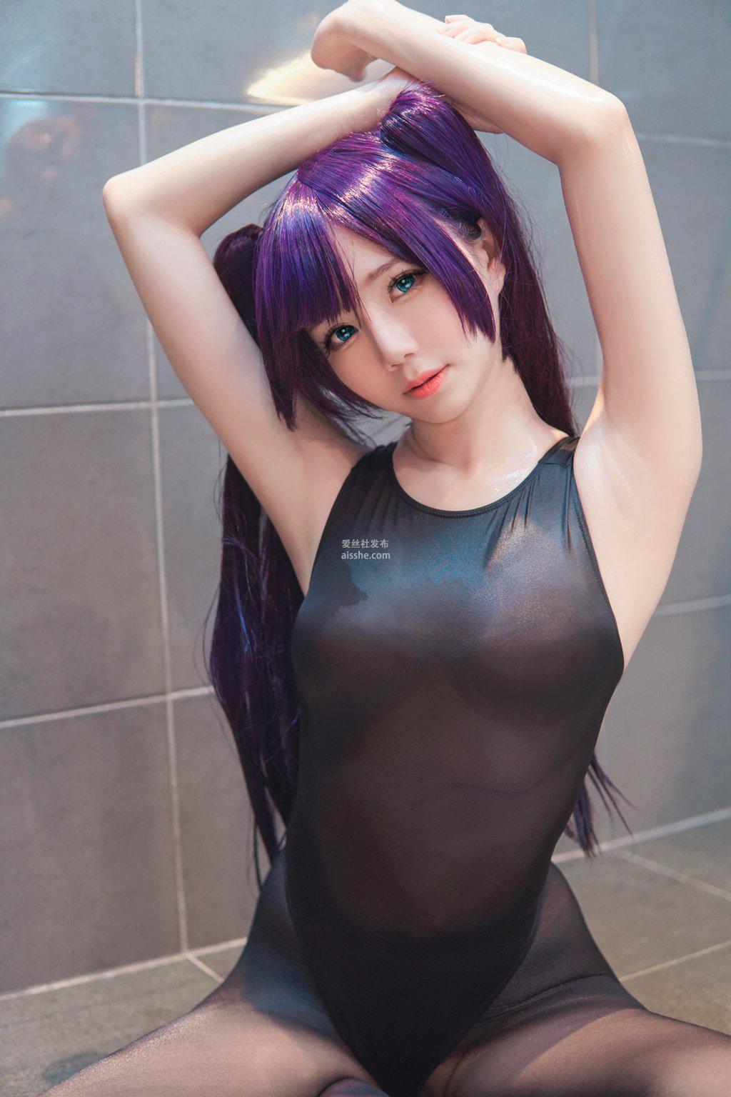 Swimsuit Mona 52P Coser@40 Sally Dorasnow C 1ҳ